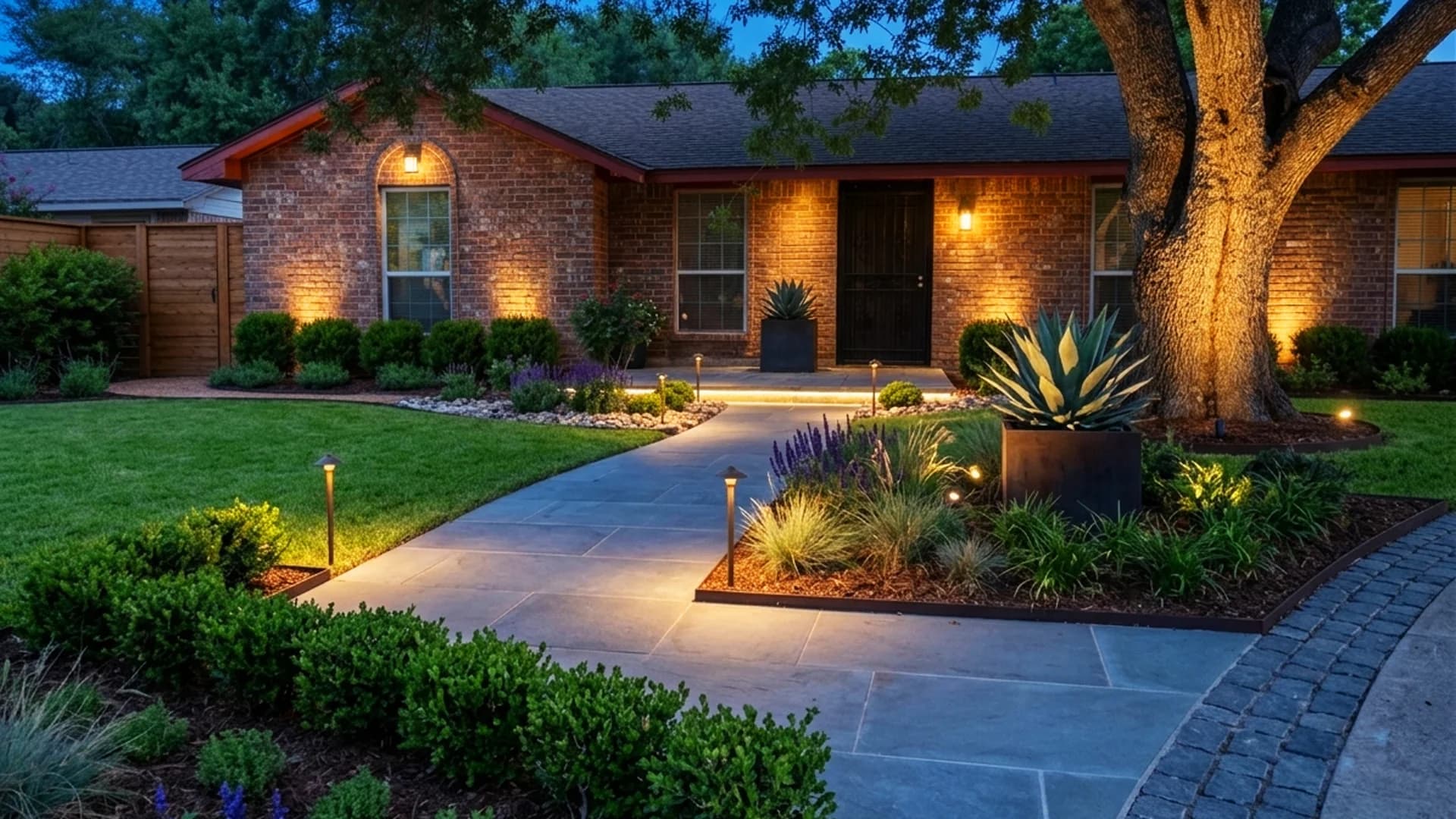 Pavé Outdoor Living